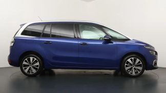 Lízing Hatchback Citroën GRAND C4 PICASSO 2017