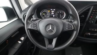 Finansowanie Van MERCEDES VITO 2020