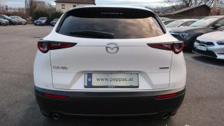 Leasing SUV Mazda CX-30 2019