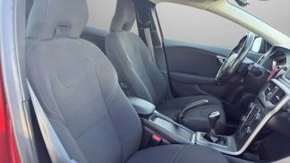 Leasing Hatchback Volvo V40 2015