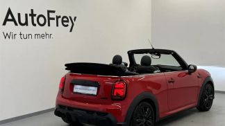 Finansowanie Zamienny MINI Cooper 2024