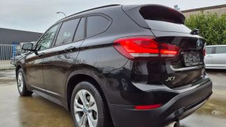 Finansowanie SUV BMW X1 2021