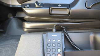 Leasing Tracteur MAN 18.460 2019