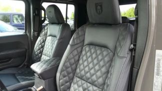 Lízing SUV Jeep Gladiator 2019