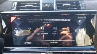 Leasing SUV DS Automobiles DS 7 CROSSBACK 2019
