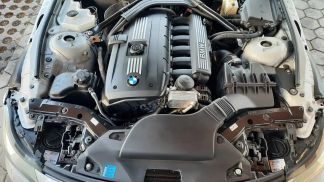 Financování Konvertibilní BMW Z4 2010