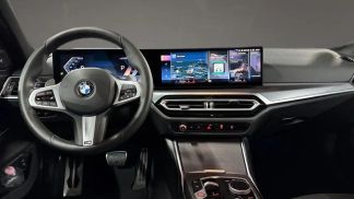 Leasing Wagon BMW 340 2024