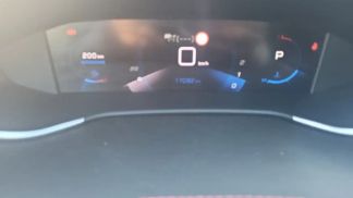 Leasing Fourgon Peugeot 308 2020
