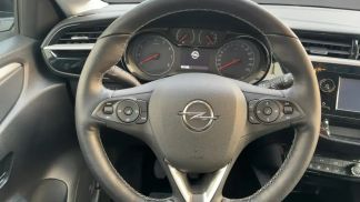 Financování Hatchback Opel Corsa 2022