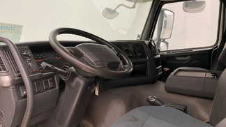 Leasing Tractor unit Volvo FM 2012