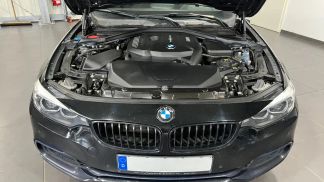 Finansowanie Coupé BMW 430 2020