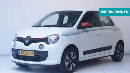 Renault Twingo 2018