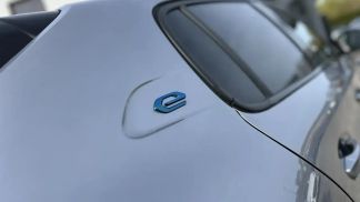 Leasing Hayon Peugeot E-208 2023