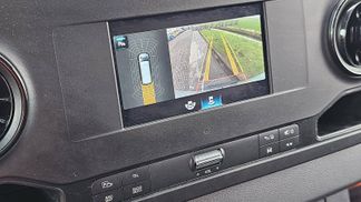 Lízing Van Mercedes-Benz SPRINTER 317 2021