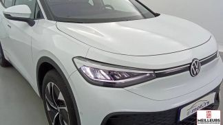 Leasing Coupe Volkswagen ID.5 2024