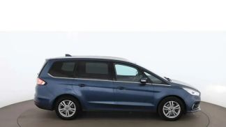 Finansowanie Hatchback Ford Galaxy 2020