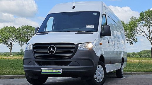 Mercedes-Benz SPRINTER 317 2024