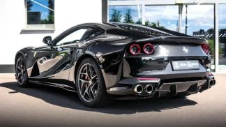 Lízing Kupé Ferrari 812 2020