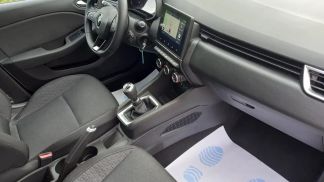 Leasing Sedan Renault Clio 2020