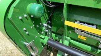 Leasing Combine grain harvester John Deere S785i 2019