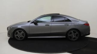 Finansowanie Sedan MERCEDES CLA 180 2020