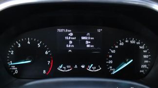Finansowanie Wóz Ford Focus 2020