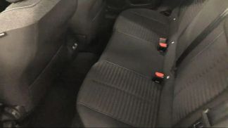 Leasing SUV Peugeot 2008 2022