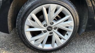 Lízing Sedan Audi A3 2020