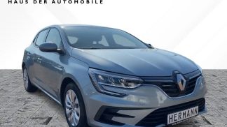 Lízing Sedan Renault Megane 2020