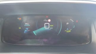 Leasing SUV Peugeot E-2008 2021