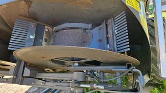 Leasing Combine grain harvester Claas Lexion 770 2016