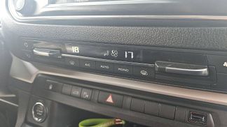 Finansowanie Van Peugeot EXPERT 2.0 2021