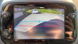 Leasing Van Toyota AYGO 2021