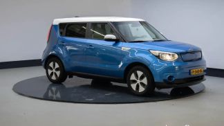 Lízing Hatchback Kia Soul 2018