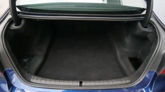 Lízing Sedan BMW 520 2019