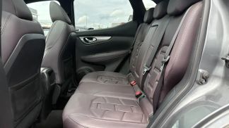 Finansowanie SUV Nissan Qashqai 2018