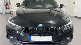 Finansowanie Coupé BMW 430 2020