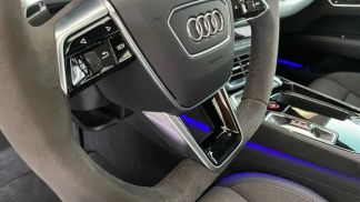 Financování Kupé Audi e-tron GT 2022
