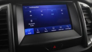 Finansowanie SUV Ford Ranger 2021