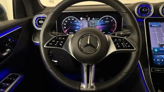 Leasing SUV MERCEDES GLC 220 2023