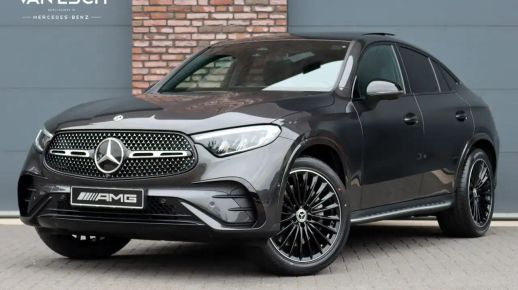MERCEDES GLC 300 2023