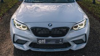 Leasing Coupé BMW M2 2018