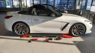 Finansowanie Zamienny BMW Z4 2021