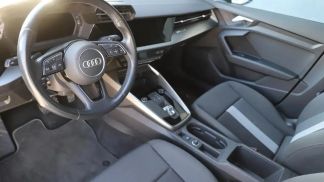 Leasing Wagon Audi A3 2020