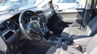 Lízing Hatchback Volkswagen Touran 2020