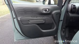 Leasing SUV Citroën C3 Aircross 2021