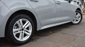 Finansowanie Sedan Toyota Corolla 2019