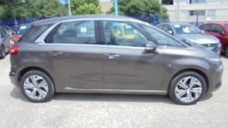 Leasing Hayon Citroën C4 Picasso 2015