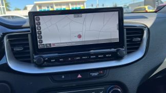 Leasing Wagon Kia CEED SW / CEE'D SW 2022