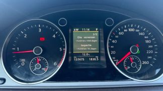 Leasing Wagon Volkswagen Passat 2013